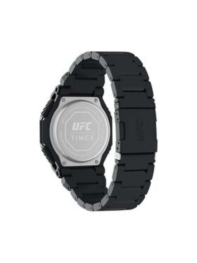 Timex Zegarek UFC Colossus TW2V84800 Czarny