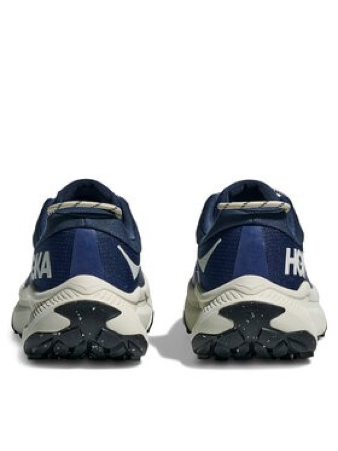 Hoka Sneakersy Transport Gtx 133957F/MFF Granatowy