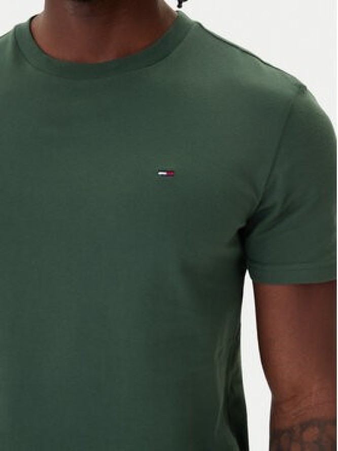 Tommy Jeans Komplet t-shirtów DM0DM20687 Kolorowy Regular Fit