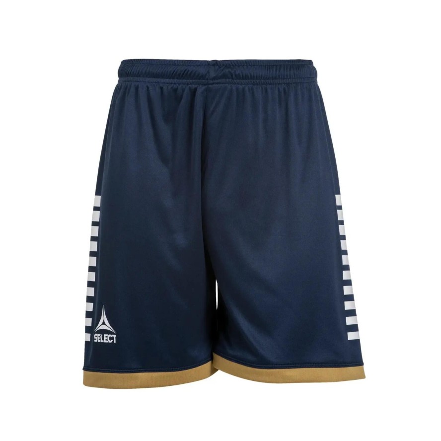 Szorty Select Golden 2