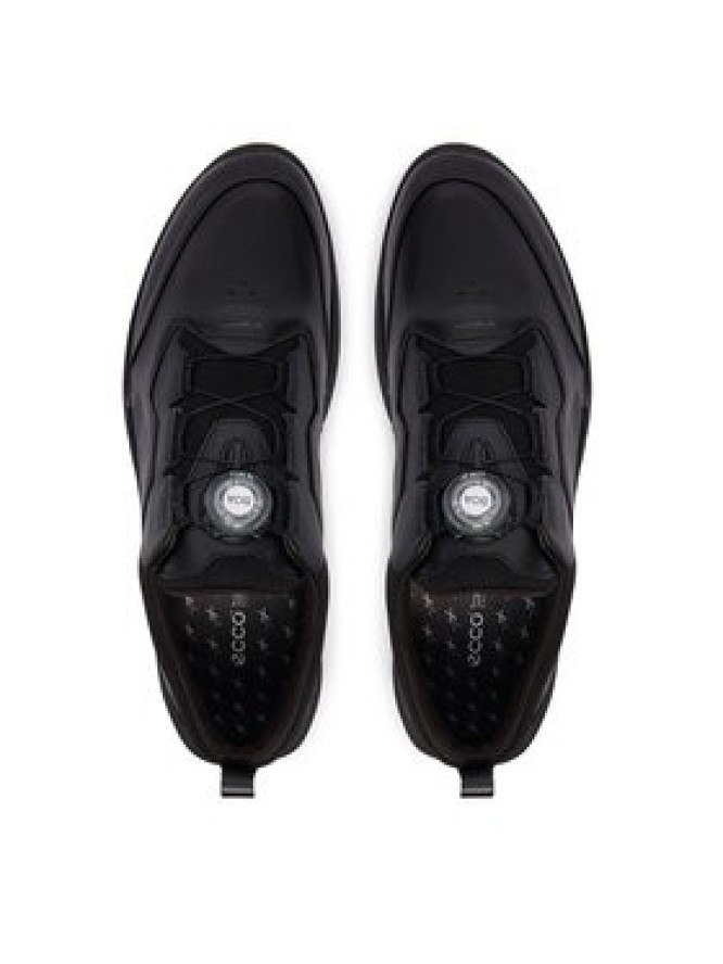 ECCO Sneakersy Biom 2.2 83086401001 Czarny