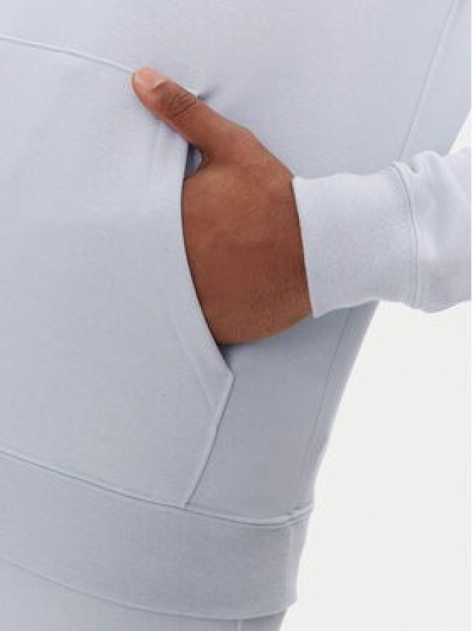 Puma Bluza Ess 684719 Fioletowy Regular Fit