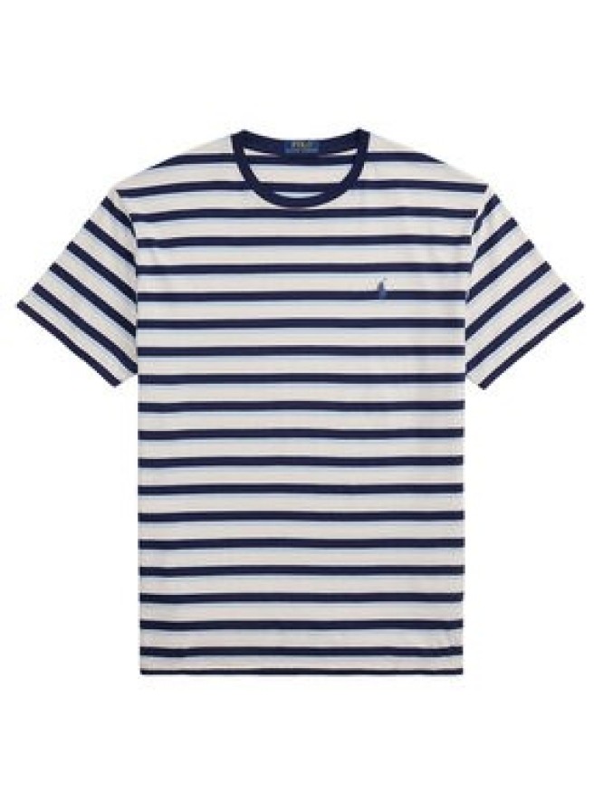 Polo Ralph Lauren T-Shirt 710964719001 Biały Classic Fit