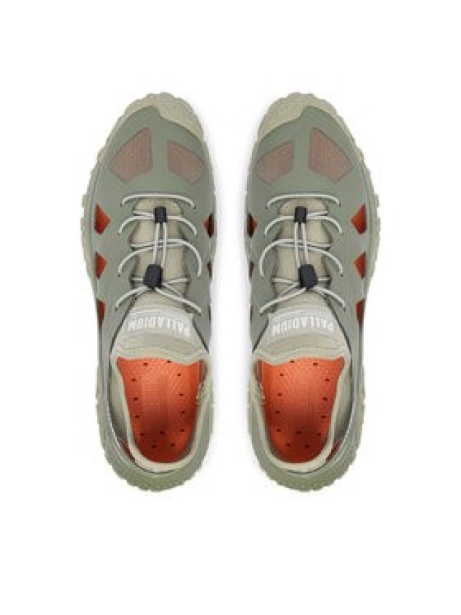 Palladium Sneakersy Offbound Hydro 04686-230-M Szary