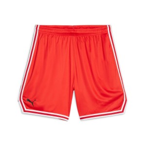 Szorty Puma Hoops team game