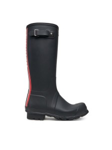 Hunter Kalosze MFT9353RMA Czarny