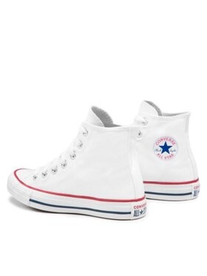 Converse Trampki Chuck Taylor All Star Classic M7650C Biały