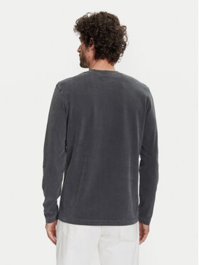 Marc O'Polo Longsleeve B21 2236 52006 Szary Regular Fit