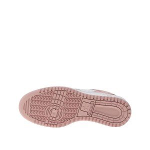 Buty Converse Weapon Białe/Różowe