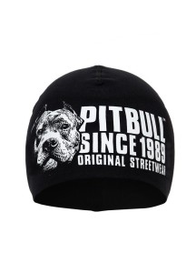 Czapka męska Pitbull Hilltop II