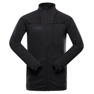 Bluza męska sportowa turystyczna Alpine Pro Onnec 3