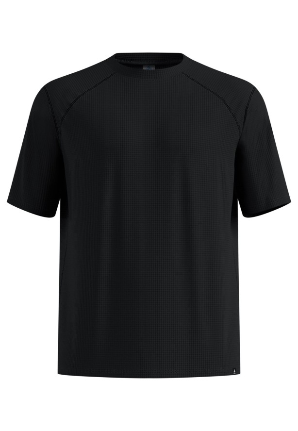 Koszulka z krótkim rękawem męska Odlo CUBIC T-shirt crew neck s/s