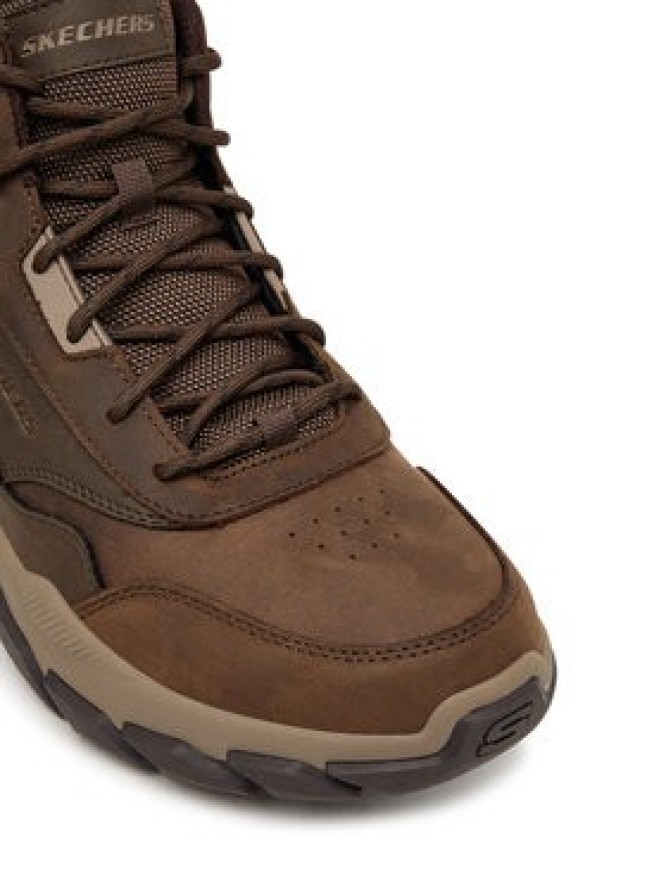 Skechers Trekkingi Santoro 205587 COC Brązowy