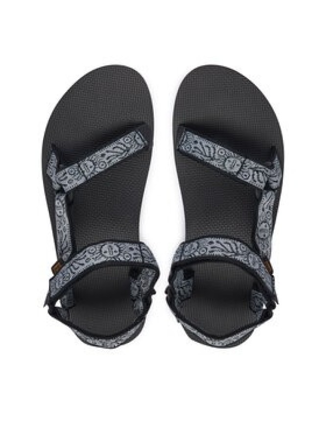 Teva Sandały Original Universal 1004006 Szary
