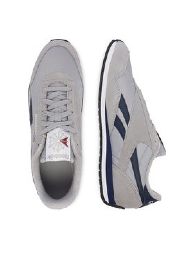 Reebok Sneakersy EO-CLASSIC AZ 100239548 Szary