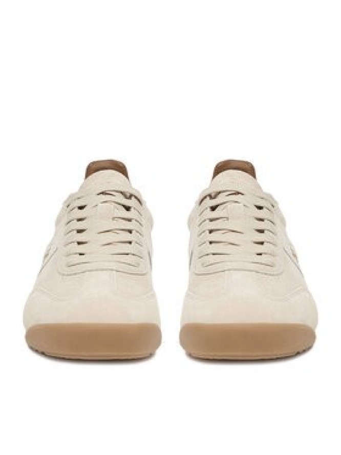 Beverly Hills Polo Club Sneakersy EO-LOGAN-01 MP40 Beżowy