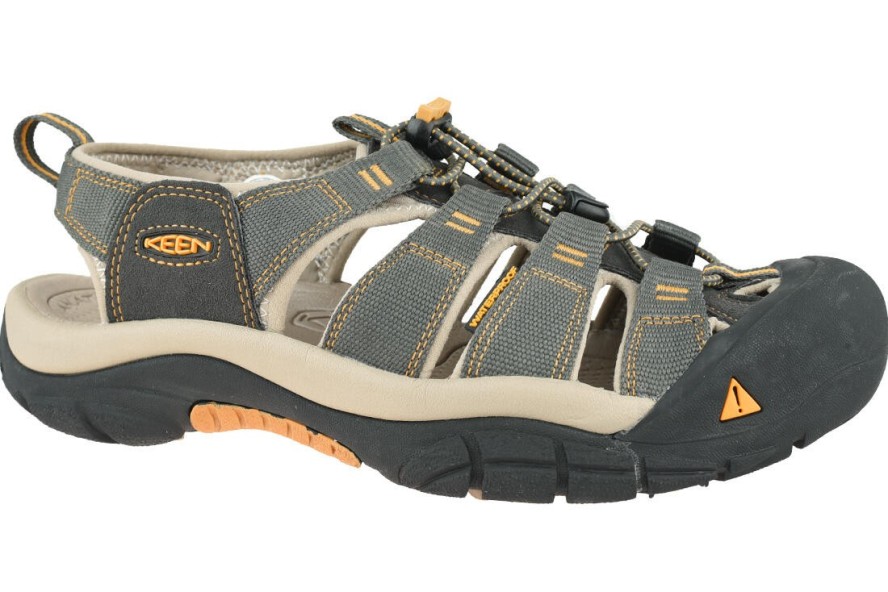 Buty Keen XR Sport czarne