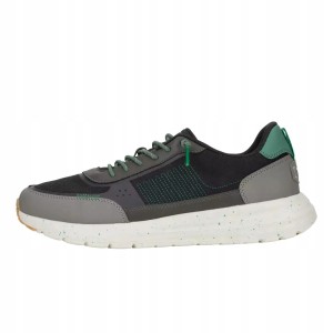 HEYDUDE Męskie Sneakersy Sirocco Alta Leisure