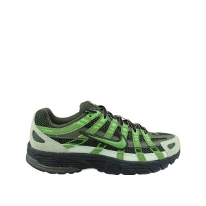 Buty Nike P-6000 Zielony Sequoia