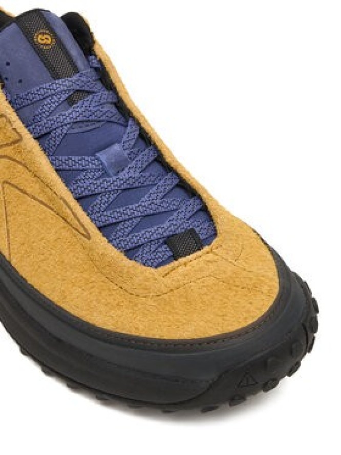 Keen Sneakersy Ks Mino Sneaker 1031260 Żółty