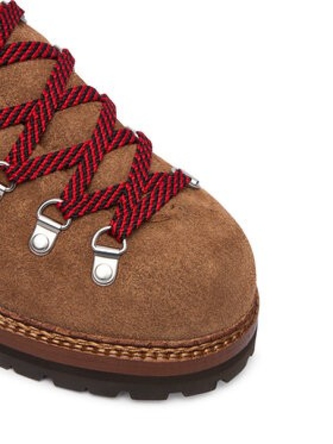 Polo Ralph Lauren Trapery Polo Alpine 812974118001 Brązowy