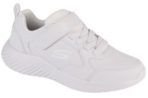 Buty SKECHERS BOUNDER POWER STUDY Biały