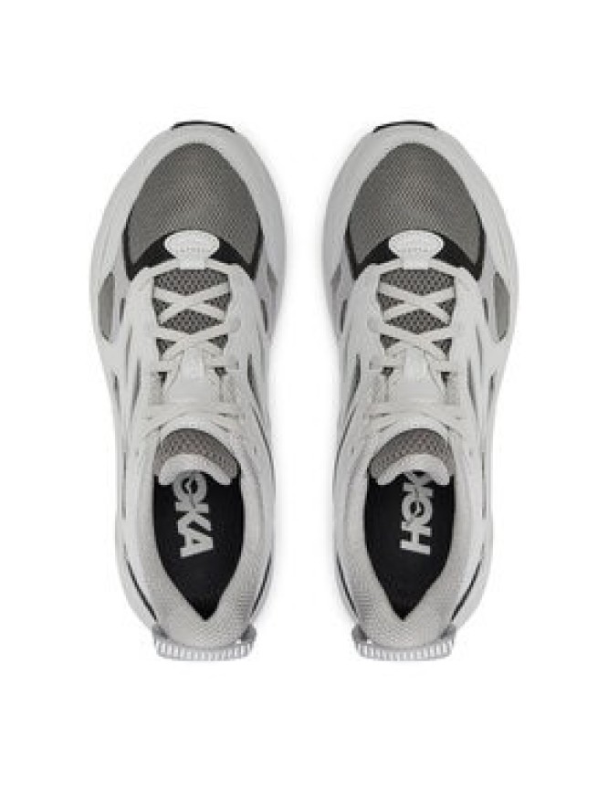 Hoka Sneakersy Clifton L 1160050 Szary