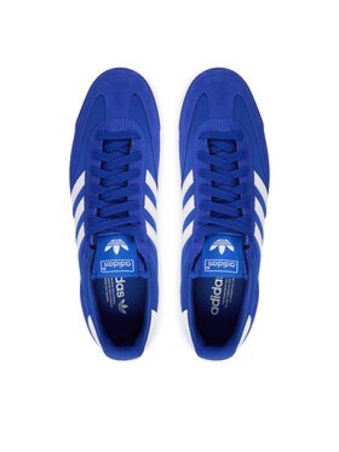 adidas Sneakersy R71 IH1325 Niebieski