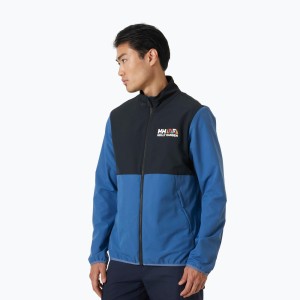 Kurtka żeglarska męska Helly Hansen Newport Softshell