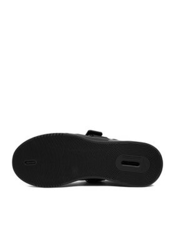 Reebok Buty na siłownię EO-LEGACY LIFTER IV 100248687 Czarny