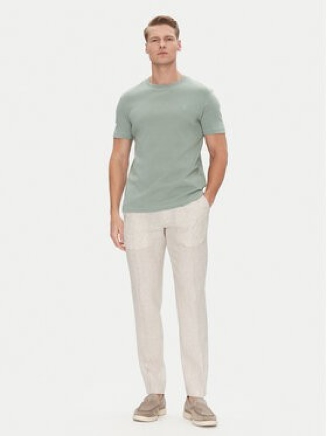 JOOP! T-Shirt 17 JJ-22Priamo 30045539 Zielony Modern Fit