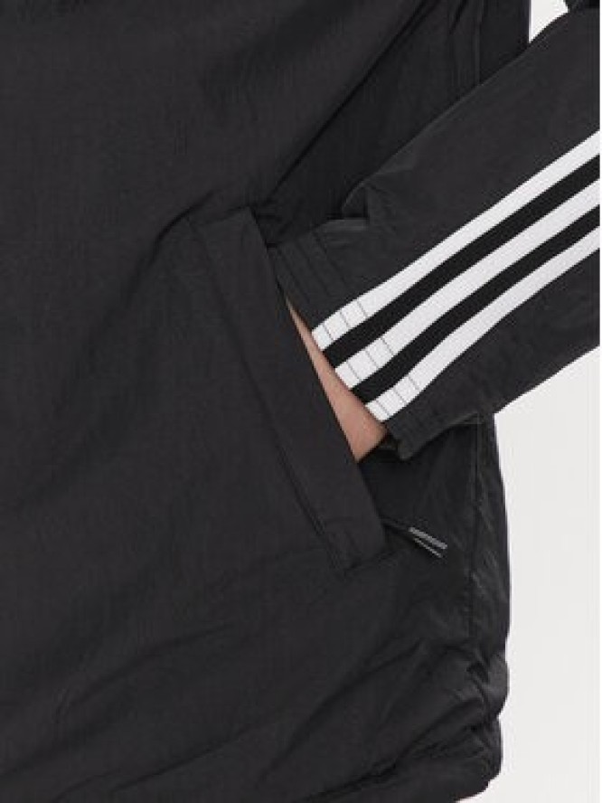 adidas Kurtka przejściowa Reversible Polar Fleece HL9186 Kolorowy Regular Fit