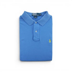 Polo Ralph Lauren koszulka męska z krótkim rękawem