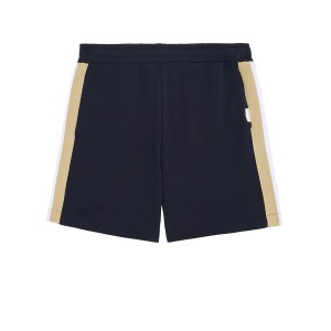 Spodenki dresowe Lyle & Scott Contrast