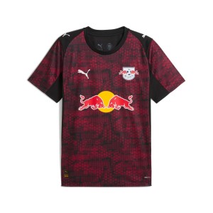 Trzeci strój RB Leipzig 2025/26