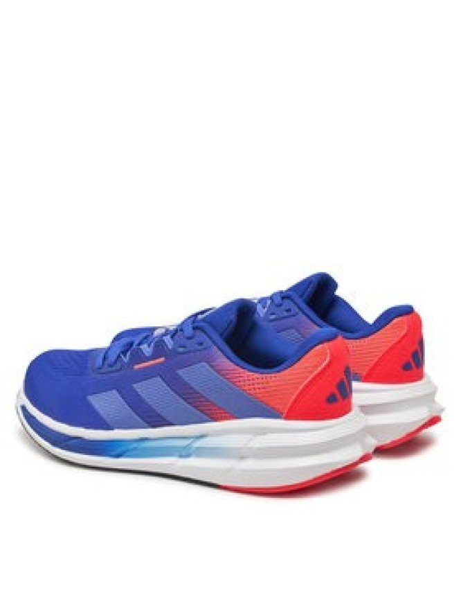 adidas Buty do biegania Questar 3 JI4619 Granatowy