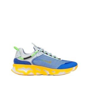 Obuwie Nike React Live PRM Szare Piłka Nożna