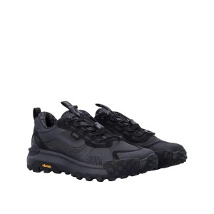 Buty do biegania Vans Crosspath XC Gore-Tex Czarny