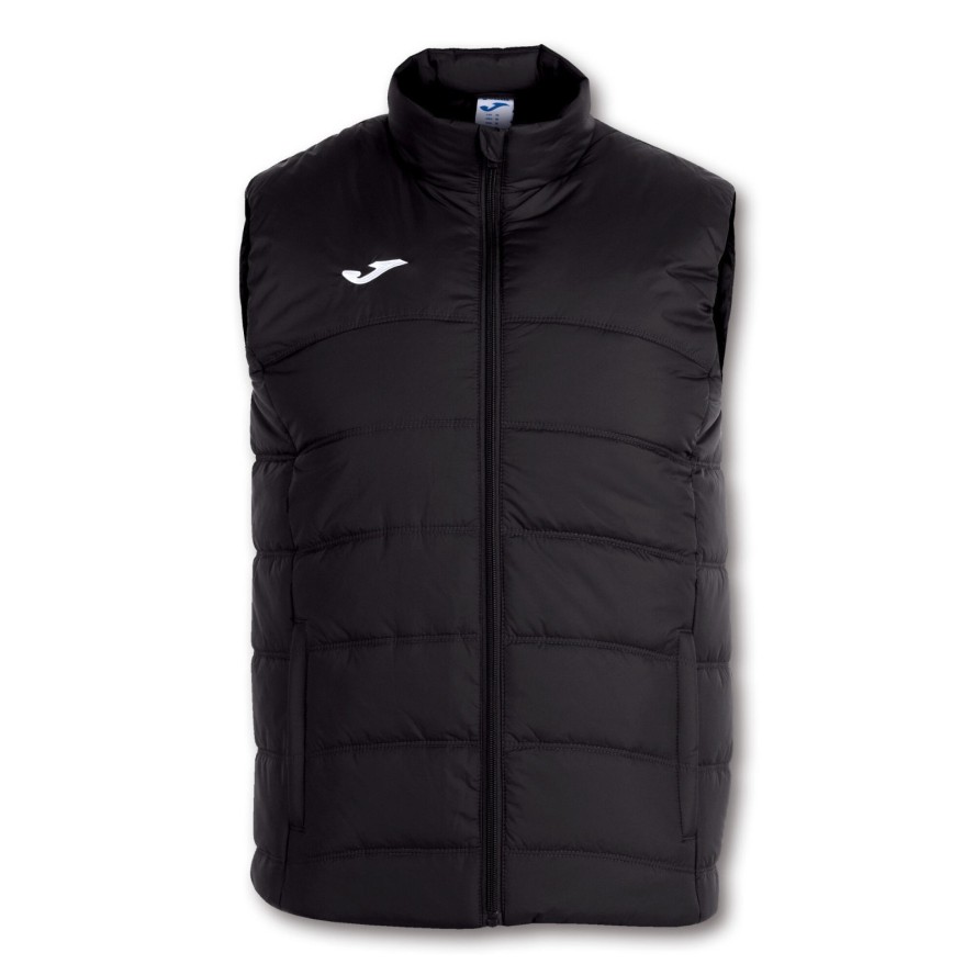 Kurtka puchowa bez rękawów Joma Urban IV