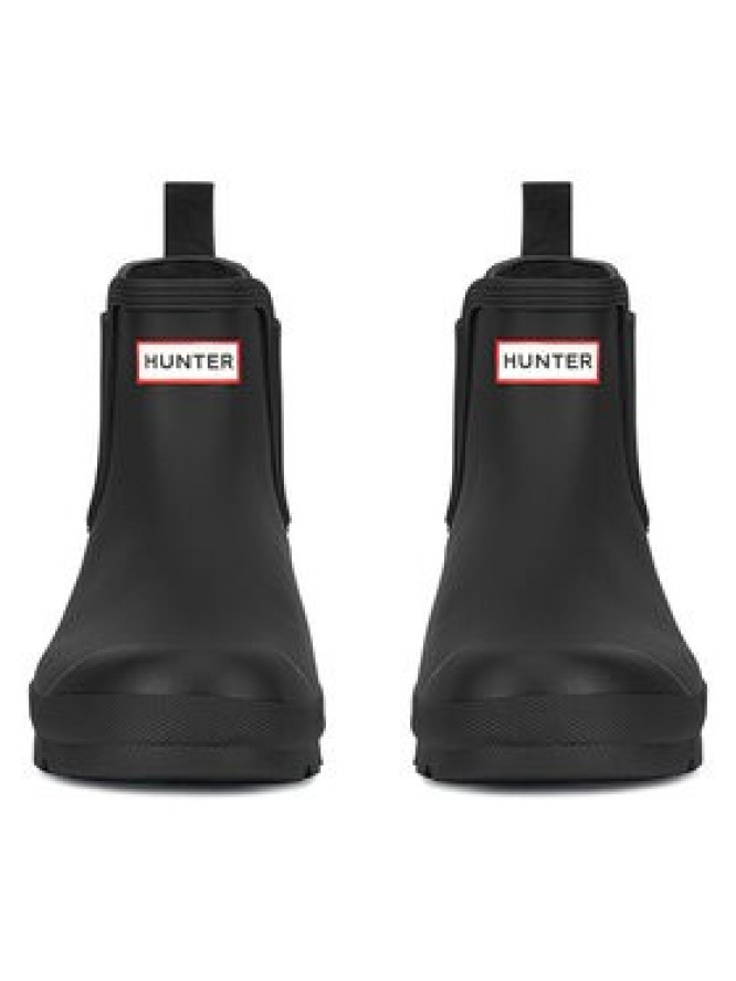 Hunter Kalosze MFS9116RMA Czarny