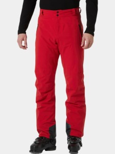 Spodnie Narciarskie Męskie Helly Hansen Alpha Lifaloft