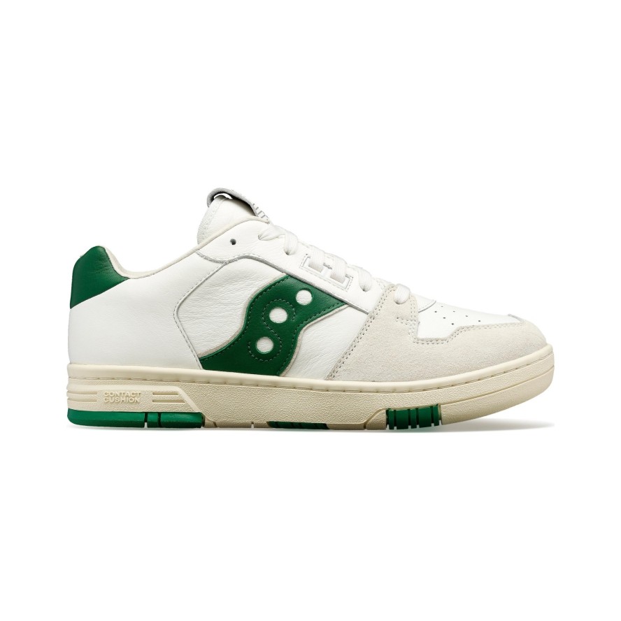 Trenerzy Saucony Sonic Low