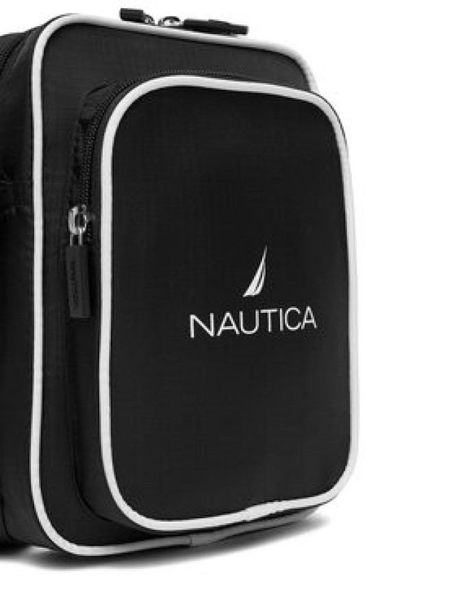 Nautica Torebka C-NTC-M-002-08 Czarny