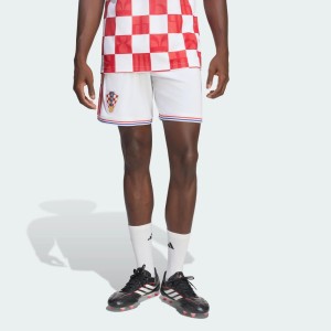 Spodenki domowe Chorwacja 26