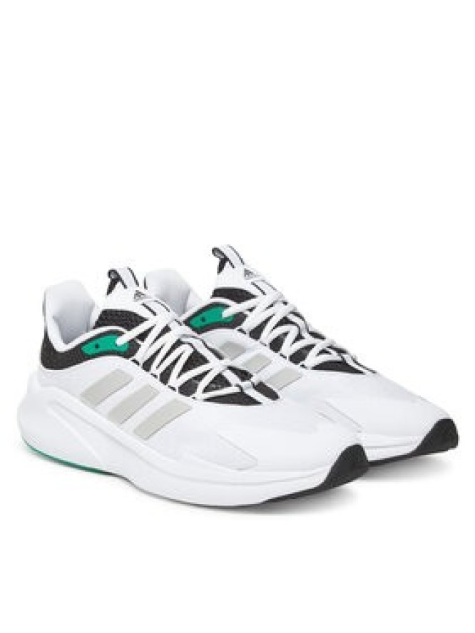 adidas Sneakersy Alphaedge+ JP5220 Biały