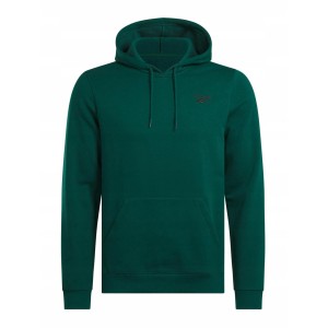 Bluza męska Reebok Identity Small Logo Fleece