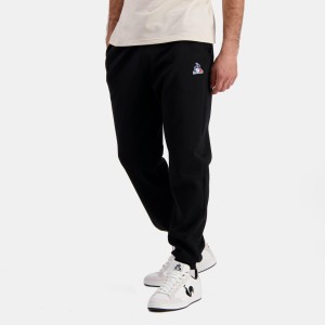 Luźne spodnie dresowe Le Coq Sportif Essentiel N°2