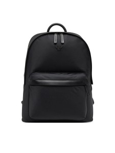 Emporio Armani Plecak EM001795 AF13454 UC001 Czarny