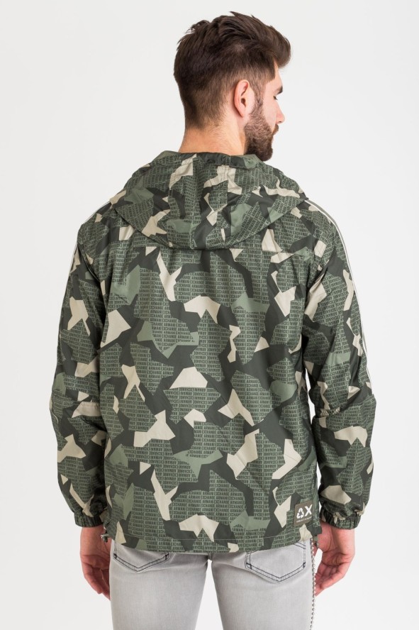 Kurtka ARMANI EXCHANGE