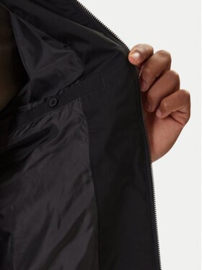 Calvin Klein Kurtka bomber Ls Matte LV040FM512 Czarny Regular Fit